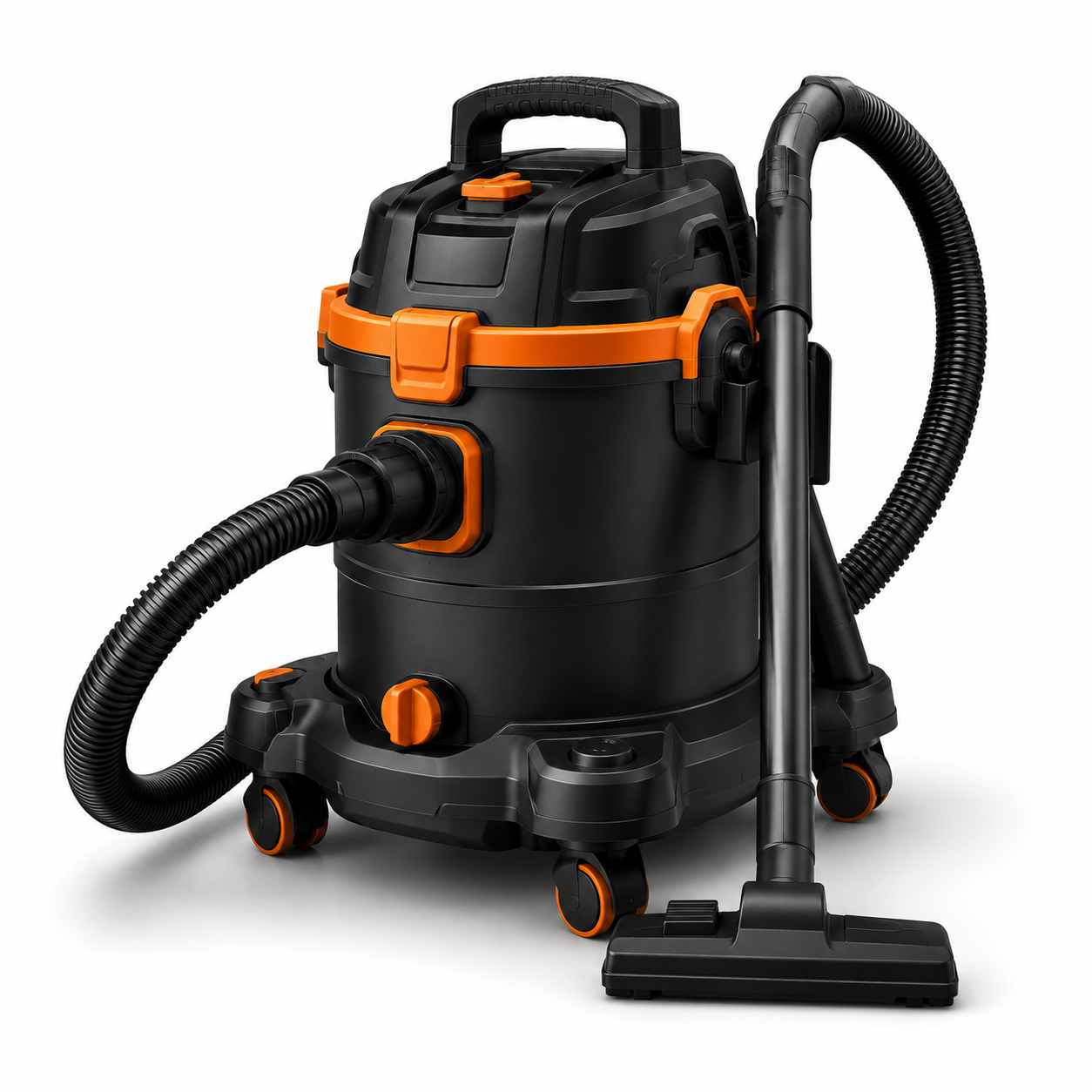 Wet & Dry Vacuum Cleaners